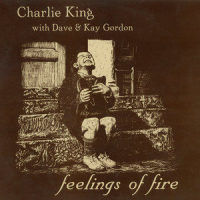 Circle of Love_Charlie King