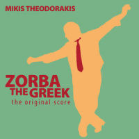 Zorba's Dance_Mikis Theodorakis