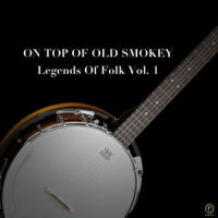 Old Blue_Ramblin' Jack Elliott,The North Carolina Ramblers