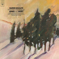 III. Alla Menuetto ma poco piu lento_Glenn Gould
