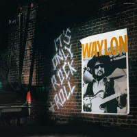 Breakin' Down_Waylon Jennings