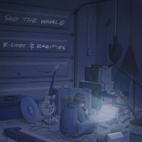 Islands Disappear_Said The Whale