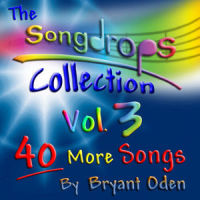 The Invisible Man_Bryant Oden