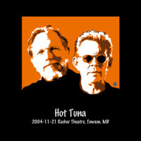 Hot Jelly Roll Blues_Hot Tuna,George Carter