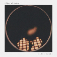 Clock Hands_A Blaze of Feather