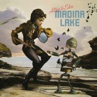 Welcome to Oblivion_Madina Lake