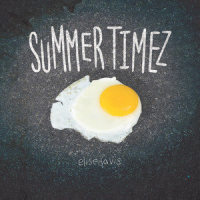 Summertime Acoustic_Elise Davis