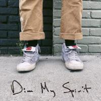 Dim My Spirit(feat. Jay Brooks)_John Hart,Jay Brooks