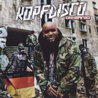 Mein Weltbild_Olli Banjo,Xavier Naidoo,Oliver Otubanjo