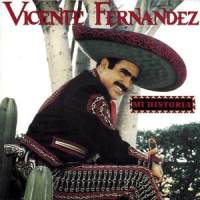 México Lindo_Vicente Fernández