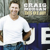 This Ole Boy_Craig Morgan