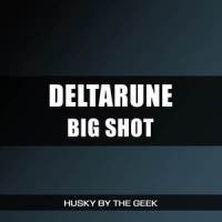 Big Shot_Husky by the Geek