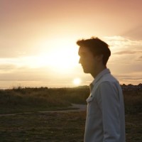My Saving Grace (feat. Heartbreak Cinema)_Aaron James,Heartbreak Cinema