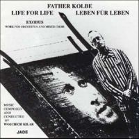 Father Kolbe's Preaching_Wojciech Kilar