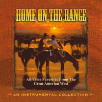 Home On The Range_Jim Hendricks