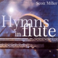 Don't Cry, He'll Back_Scott Miller