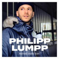 Niemals wieder mehr_Philipp Lumpp