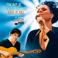 This House Is Empty Now_Trijntje Oosterhuis,Leonardo Amuedo