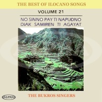 Apay A Nagbaliwkan_Bukros Singers,Larry Saniatan