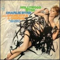 Moment to Moment_Charlie Byrd