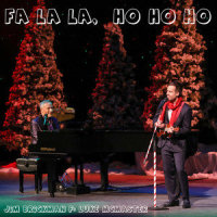 Fa La La HO HO HO_Jim Brickman,Luke McMaster