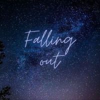Falling out feat.Hatsune Miku_k.s.,初音未来