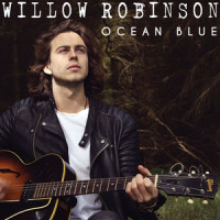 Ocean Blue_Willow Robinson