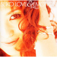 愛 愛 ~100% Pure Love~_松田聖子