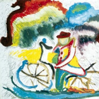 Please Mr.Postman (ver.1)_BONNIE PINK
