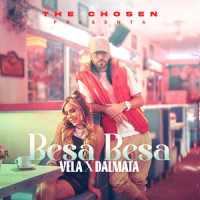 Besa Besa_Dalmata,The Chosen,Vela