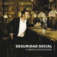 Poco que me das_Seguridad Social