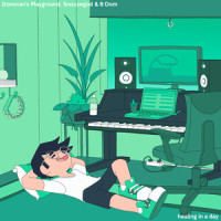 Healing in a Day_Donovan's Playground,snoozegod,B dom