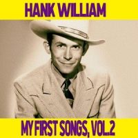 Last Night I Heard You Crying in Your Sleep_Hank Williams