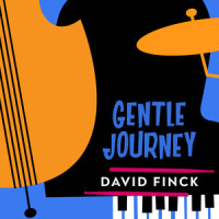 Gentle Journey_David Finck,Catherine Russell,Andy Snitzer