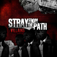 The Art Of Reprisal_Stray From The Path