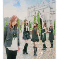 野原_FictionJunction,Victor Music Arts, Inc.