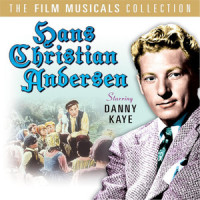 The Ugly Duckling_Danny Kaye