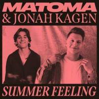 Summer Feeling_Matoma,Jonah Kagen