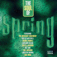 If I Can't Have Your Love_Jocelyn Brown,Keith Barrow