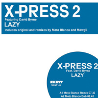 Lazy_X-Press 2,David Byrne