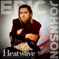 Soulful Terrain_Eric Johnson