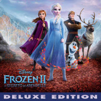 Fantasmi del passato di Arendelle_Christophe Beck