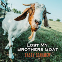 Starts in a Bar_Casey Donahew