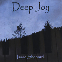 Felicity_Isaac Shepard