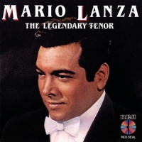 Torna a Surriento (featured in "Serenade")_Mario Lanza,Ernesto De Curtis,Giovanni Battista de Curtis
