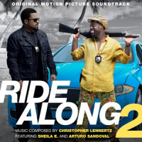 Black Panther_Christopher Lennertz,Sheila E.,Arturo Sandoval