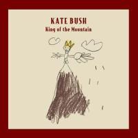 King Of The Mountain_Kate Bush