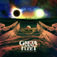 Lover, Leaver (Taker, Believer)_Greta Van Fleet