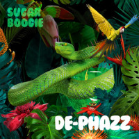 Sugar Boogie_De-Phazz,Pit Baumgartner,Ulf Kleiner,Marcus Bartelt
