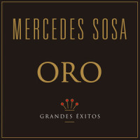 De Mí_Mercedes Sosa